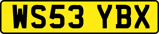 WS53YBX