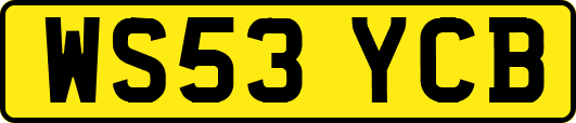 WS53YCB