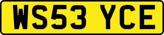 WS53YCE