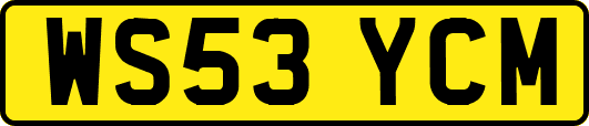 WS53YCM