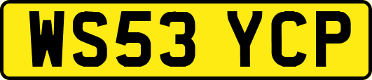 WS53YCP