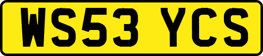 WS53YCS