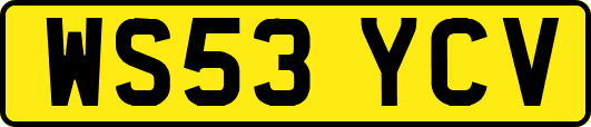 WS53YCV