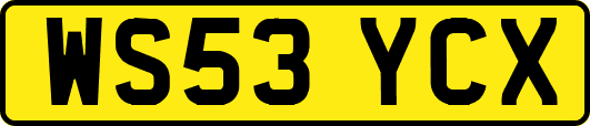 WS53YCX