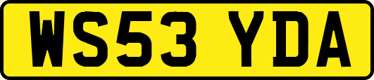 WS53YDA