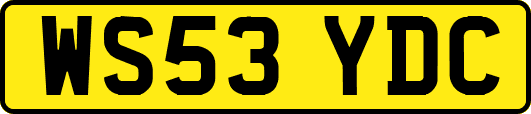 WS53YDC