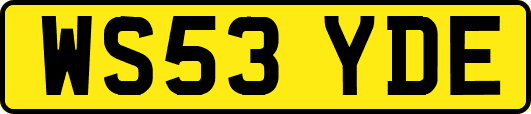 WS53YDE