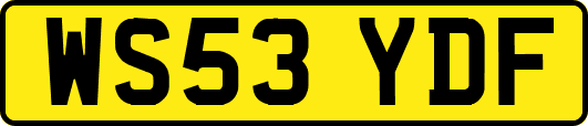 WS53YDF