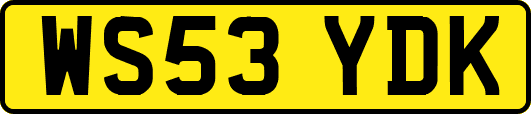 WS53YDK