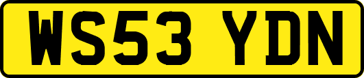 WS53YDN