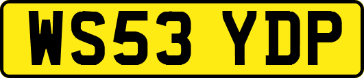WS53YDP