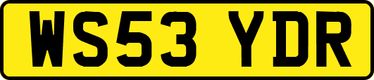 WS53YDR
