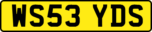 WS53YDS