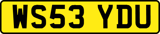 WS53YDU