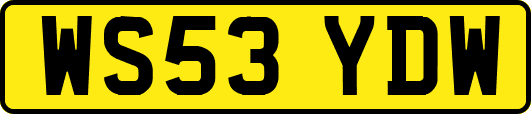 WS53YDW