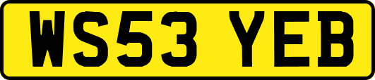 WS53YEB