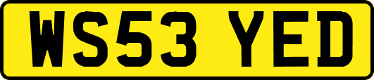WS53YED