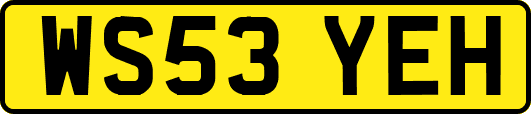WS53YEH