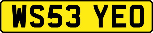 WS53YEO