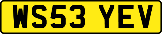 WS53YEV