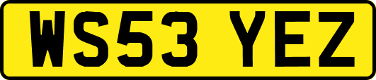 WS53YEZ