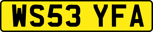 WS53YFA