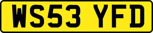 WS53YFD