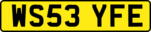 WS53YFE
