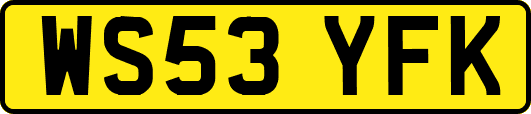 WS53YFK