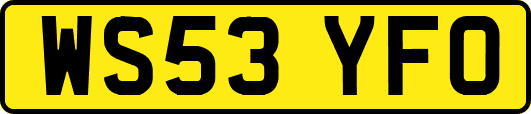 WS53YFO