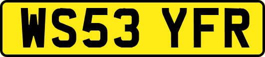WS53YFR