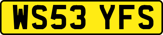 WS53YFS