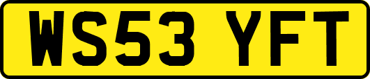 WS53YFT