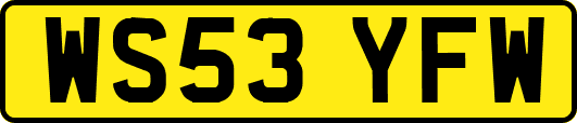 WS53YFW