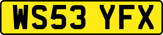 WS53YFX