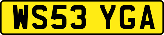 WS53YGA