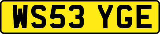 WS53YGE