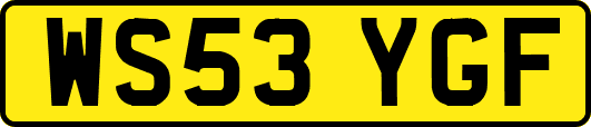 WS53YGF