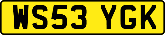 WS53YGK