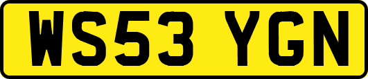 WS53YGN