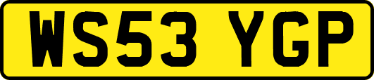 WS53YGP