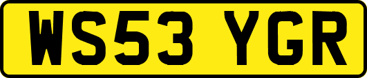 WS53YGR