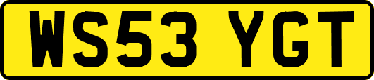 WS53YGT