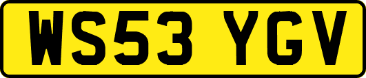 WS53YGV