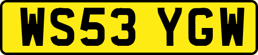 WS53YGW
