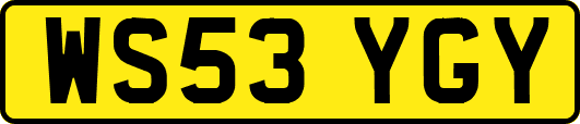 WS53YGY