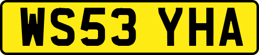 WS53YHA