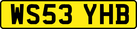 WS53YHB