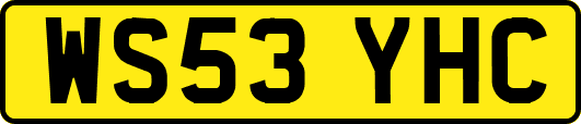 WS53YHC
