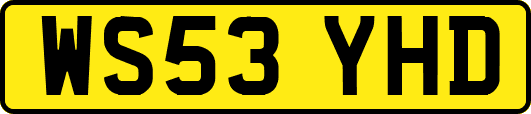 WS53YHD